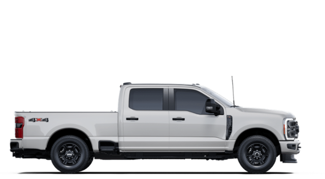2025 Ford SuperDuty
